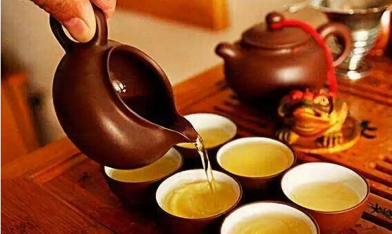 吴忠24小时上门的好茶及服务发生的